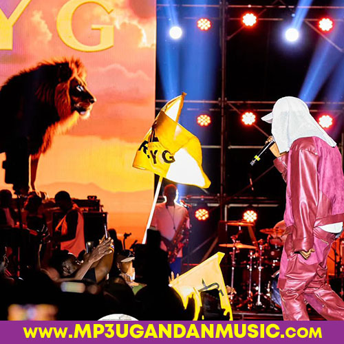 Amalari-Ray G mp3ugandanmusic.com